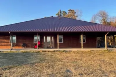Galloping Rooster Ranch House