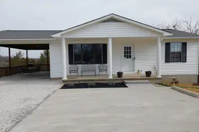 Image de Country Roads