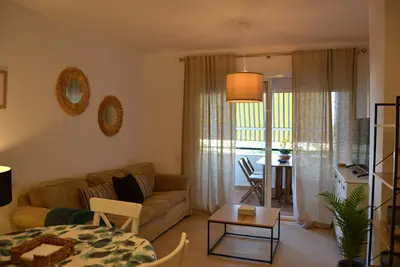 Image de Beach & Golf house in Sotogrande, Torreguadiaro