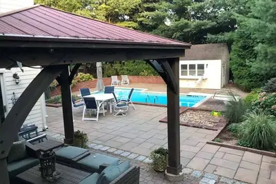 Image de New Seabury Home with Golf Course Views