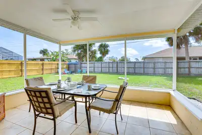 Image de Venice Home w/ Fenced Yard: 4 Mi to Beach!