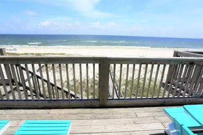 Image de Pet friendly - 4 Bedrooms Directly on the Gulf! Free Daily Activities Included
