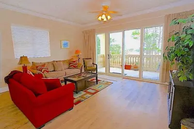 Image de Perdido Key Private Paradise-Private Beach-Pool-Free Daily Activities