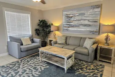 Image de Pet Friendly Southern Breeze #8- Free Daily Activities Included!