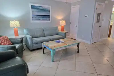 Image de Pet Friendly Southern Breeze 9- Free Daily Activities Included!