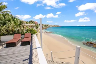 Image de Villa Incognito on the Beach