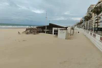 Image de Apartamento Candari Playa