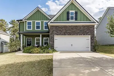 Image de Master’s Golf Rental, No Fees, Sleeps 8, Pool, Parks, Walking Trail, Restaurants