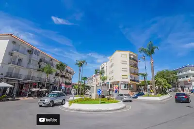 Image de Cubo's Apartamento Gongora A / climatisation / wifi gratuit / terrasse