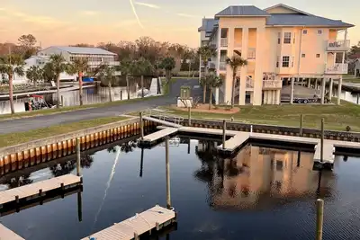 Image de 3/2 clean and spacious condo in Suwannee, Fl
