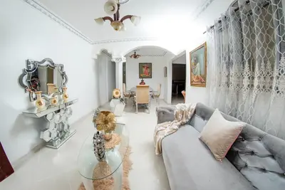 Image de la Casa de Puerto Plata