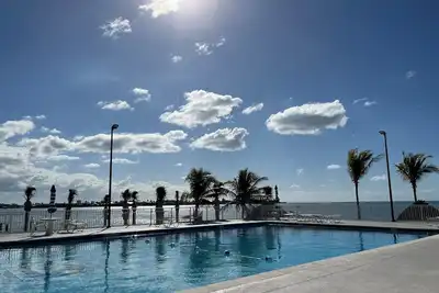 Image de Ocean Isles Island Living in Marathon – Unit #7