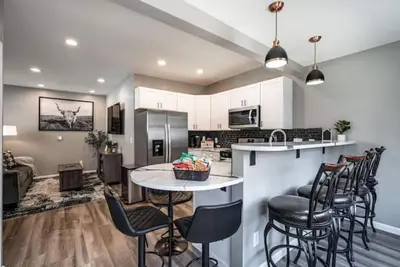 Image de La Casita Logan