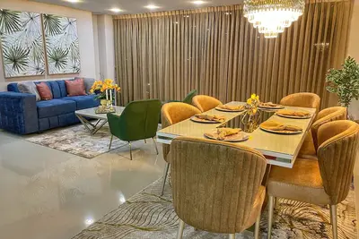 Image de Apartamento de Lujo en el Oeste de Cali 3 Habitaciones