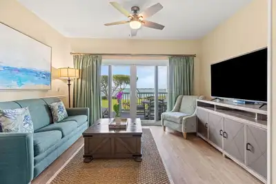 Image de Stunning Waterfront Two-Story Villa in Duck Key!