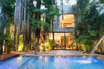 Image de Hum Living Luxury Villas