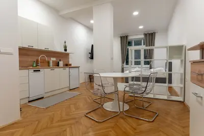 Image de Superior Studio Sofija 1 Ljubljana Downtown