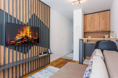 Image de Aparthotel Phoenix - Standard Studio S 201