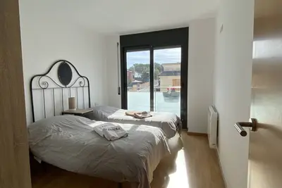 Apartamento Acogedor Cabrera