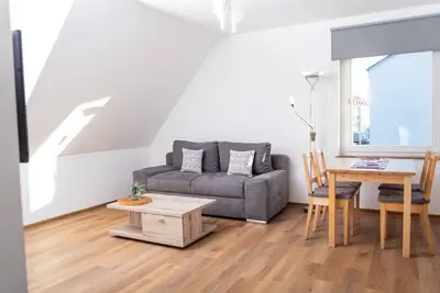 Image de Ferienwohnung Torster Nr. 16, Hameln Bahnhofsnähe