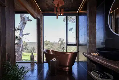 Image de Is this Australia's best villa? Its hard to argue with that!
