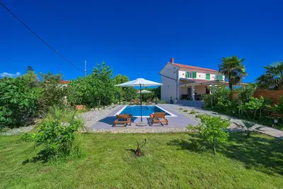 Image de Villa Valloverde with Pool