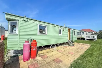 Image de Great caravan at Valley Farm Holiday Park, Essex ref 46583v