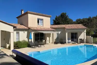 Image de Maison Le Cause au Soleil