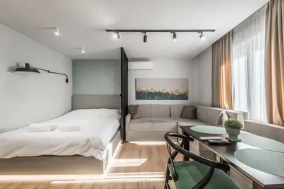 Image de Pazari i Ri - Cozy Studio