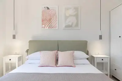 Image de Antheon apartments - Rose