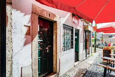 Alfama Apartments  - 2br Apartment