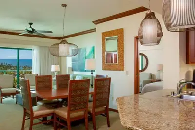 Image de Fantastic Penthouse Ocean View 2 bdrm\/2 bath Villa with room for 8