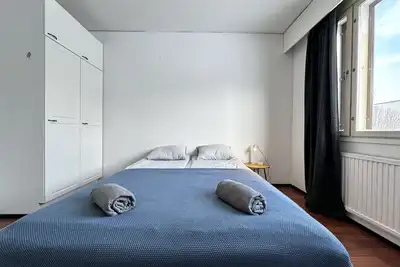 Image de Koti+ 2-bedroom family apartment