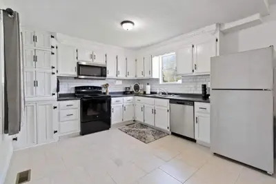 Image de Quiet getaway, 15-20 minutes to Lake Cumberland and 5 mins to downtown Somerset