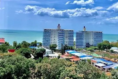 Image de Apartamento Con Vista Al Mar En Playa Coronado