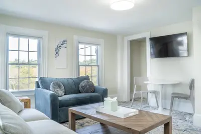Image de Perfect second floor beachside family suite!