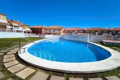 Picacho Sunset Aparment 1