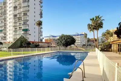 Image de Bel appartement à Benalmádena