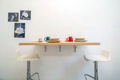 Image de Appartement \"Run Home\" avec balcon et Wi-Fi à Catania