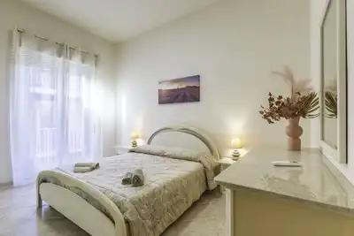 Image de Appartement de vacances \"Alba\" avec balcon et Wi-Fi