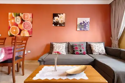 Image de Appartement de vacances \"Costamar Arinaga\" avec Wi-Fi
