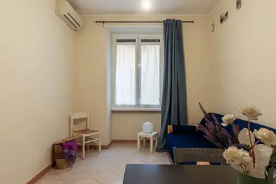 Image de GuestHost - Piazzale delle Provincie Apartment
