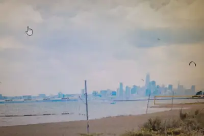 Image de Alameda to have a great downtown area