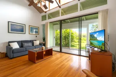 Image de Kbm Resorts | Free Car | Kuilima Estates | 2-Bedroom Condo at Turtle Bay! Kul-E113