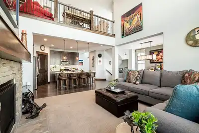 Image de Close to Ski and the Jordanelle State Park, Community Amenities