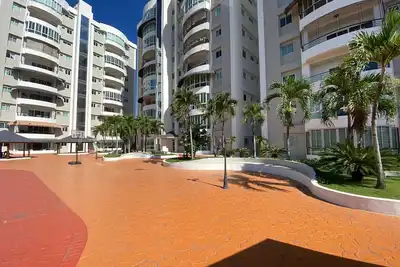 Image de Residencial Karamelo Suite F8