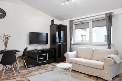 Image de Warta River Cosy Studio