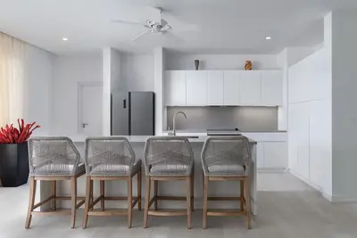 Image de Westmoreland Hills 35 in Barbados by Fantasia Villas