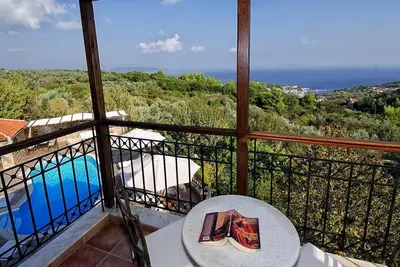 Image de Vatellis Villas