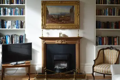 Image de Naval Officers Quarters *2 Bed Apt* Gosport Marina